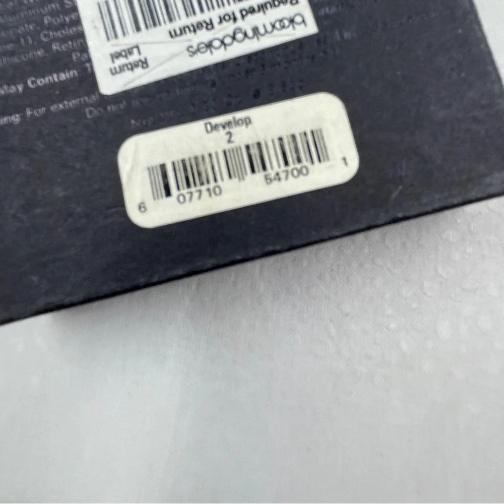 Smashbox Develop Compact Bronzer